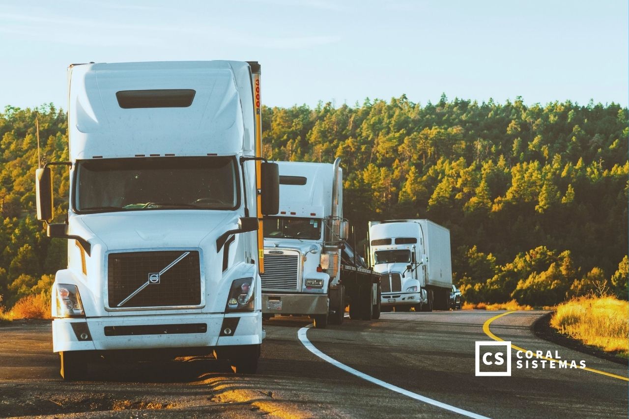 CTe de Subcontratação, Redespacho ou Redespacho Intermediário