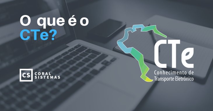 O que é CT-e (modelo 57) e quem precisa emitir
