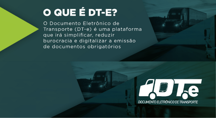 DTe: Tudo o que você precisa saber até agora