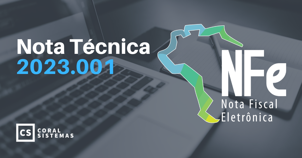 Nota Técnica 2023.001 - Novas regras de validação