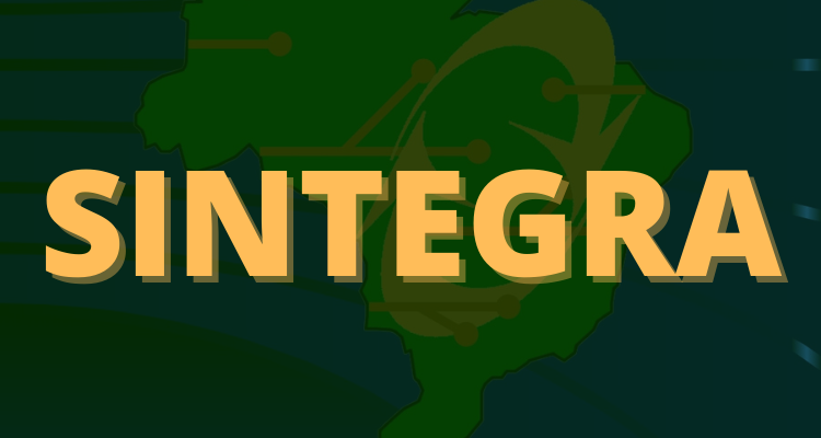 O que é e como gerar o Arquivo Sintegra