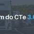 fim do cte 3.00 - rejeição 239