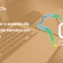 como gerar o evento de prestação de serviço em desacordo (recusa de cte)