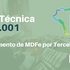 encerramento de mdfe por terceiros